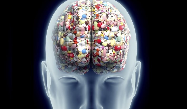 ¿Qué Pasa en el Cerebro de una Persona con Adicciones?